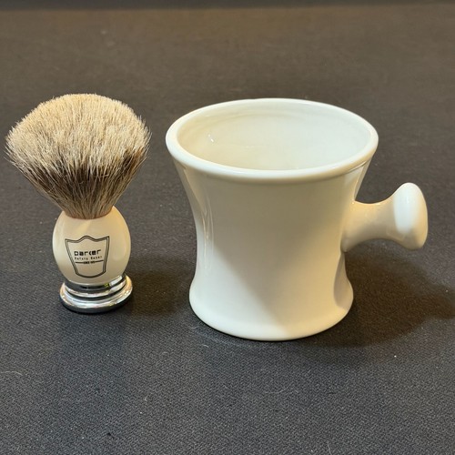 Parker safety razor - parker,