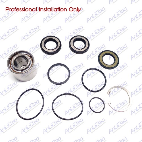 New jet pump repair - new, kit