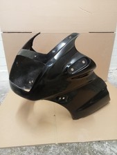Kawasaki GPZ500S A Model Top