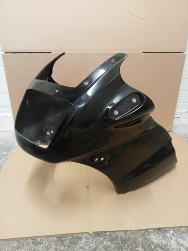 Kawasaki gpz500s model - gpz500s,