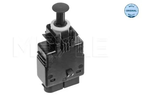 Stop light switch manual - manual, (foot