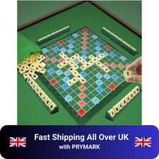 New Sealed Original Scrabble