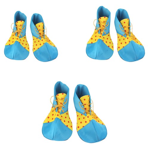 Pair halloween costume clown - pair,