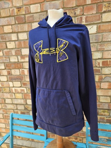 Under armour storm hoodie - under,
