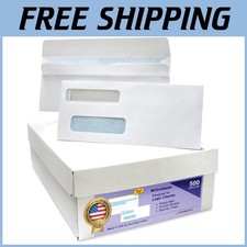 QuickBooks Check Envelopes -