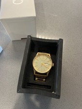 42mm Nixon The Sentry Never Be