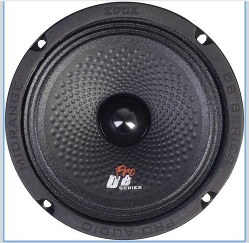 Edge car audio speakers pro - edge,