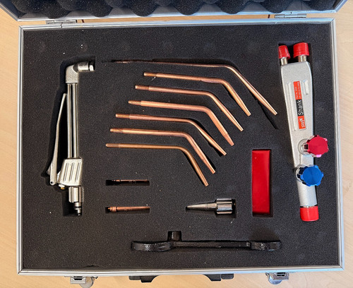 Swp lightweight welding - swp,