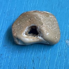 Unusual Hag Stone With