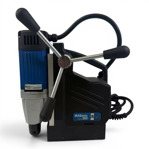 Unitec mabasic 200 magnetic - cs,