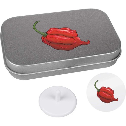 California reaper chilli - 'california,