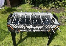 Football Table, Air Hockey, Pool Table, Table Tennis