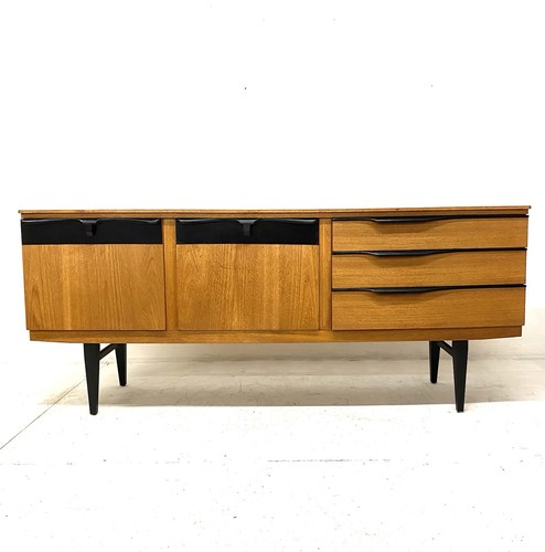 Vintage retro mid century - retro,