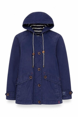 Joules womens rain coat jacket - joules,