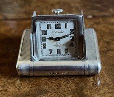 Rare Dunhill 'La Captive'
