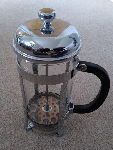 Cafetiere 8 cup - la,