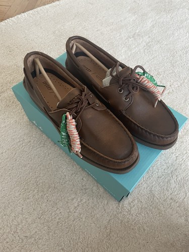 Sperry aritzia brown - aritzia,