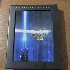 Star Wars The Force Awakens 3D