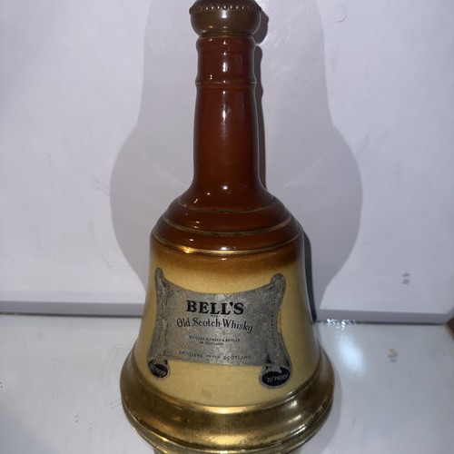 Bells old scotch - whisky, mini