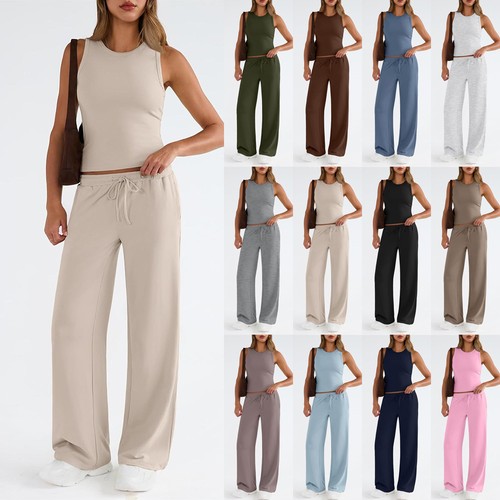 Women 2pcs summer - 2pcs,