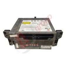 BMW 5 SERIES F10 STEREO RADIO