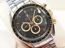 2008 Omega Speedmaster
