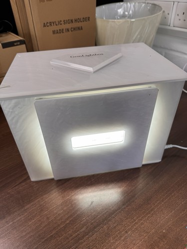 Gem lightbox photography - lightbox,
