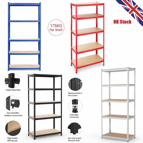 Tier racking heavy - tier,