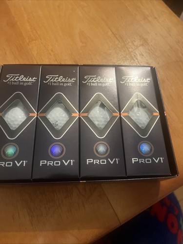 Titleist prov golf - prov, 1
