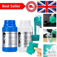 Luxurious Silicone Mould