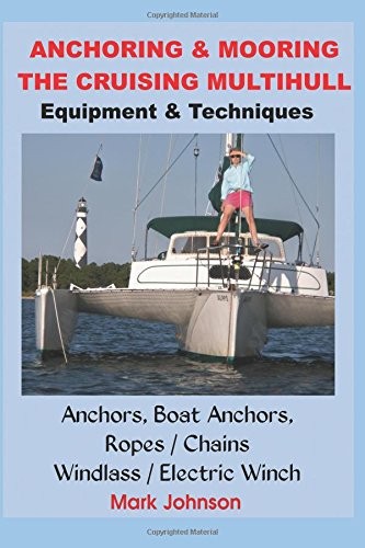 Anchoring mooring the - &,