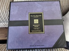 💕 Olivia Blake London