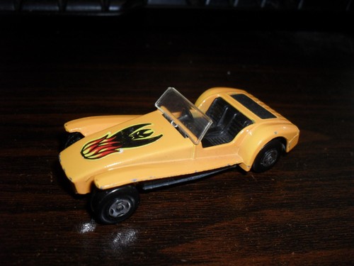 Matchbox superfast lotus super - matchbox,