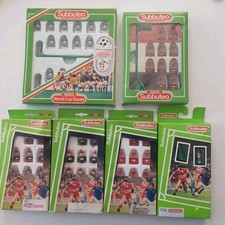 Vintage Subbuteo Lot Sampdoria
