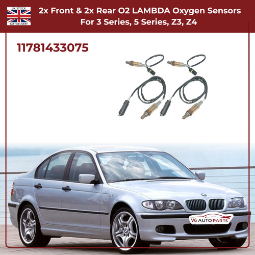 Fits bmw 3er - 3er, 97-07