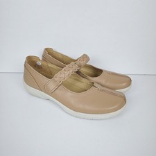 Hotter UK 5.5 STD Brown Mary