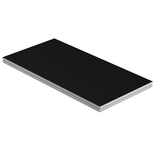 Power dynamics deck750 stage - power,