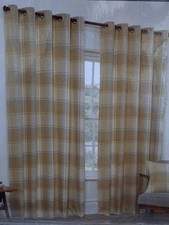 Divante McKinley Check Eyelet