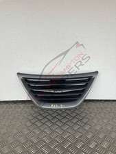 Saab 9-3 93 2008-2013 Front Bumper Grill 12765507