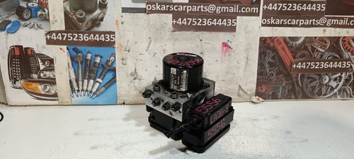 Audi seat skoda - abs, pump