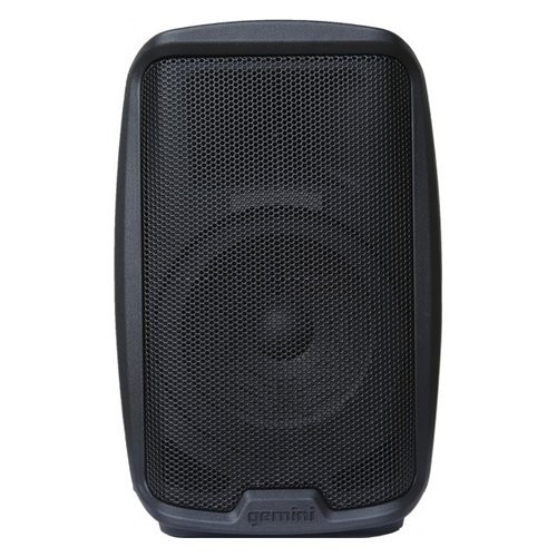 Gemini active speaker - speaker, as