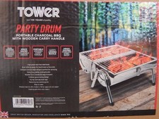 TOWER Portable Party Drum