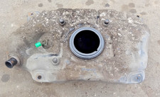 TOYOTA YARIS MK2 FUEL TANK