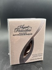 Agent Provocateur Pure