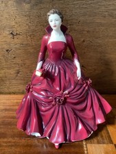 Royal Doulton - A Christmas