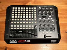 Akai APC40 MK1 MIDI Controller Performance Pad for DJs