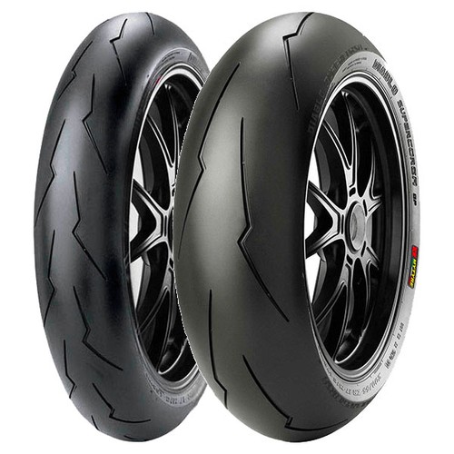 Tyre pair pirelli - pair,