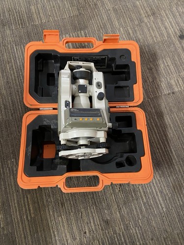 Nikon digital theodolite - nikon,