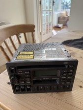 1997 Volvo V70 Head unit
