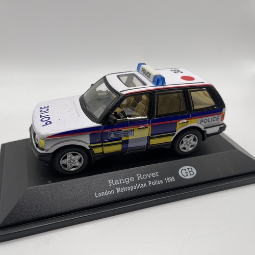 Range rover london - range,